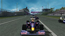 ꡼ No.013 | F1 2009WiiǤ6090ߡPSPǤ5040ߤ1217ȯ䤬ꡣǿࡼӡ4GamerUp