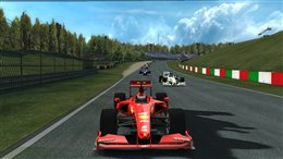 ꡼ No.016 | F1 2009WiiǤ6090ߡPSPǤ5040ߤ1217ȯ䤬ꡣǿࡼӡ4GamerUp