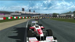 ꡼ No.017 | F1 2009WiiǤ6090ߡPSPǤ5040ߤ1217ȯ䤬ꡣǿࡼӡ4GamerUp