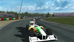 ꡼ No.018 | F1 2009WiiǤ6090ߡPSPǤ5040ߤ1217ȯ䤬ꡣǿࡼӡ4GamerUp