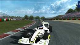 ꡼ No.019 | F1 2009WiiǤ6090ߡPSPǤ5040ߤ1217ȯ䤬ꡣǿࡼӡ4GamerUp