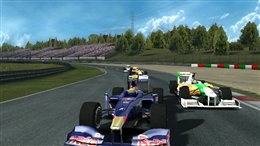 ꡼ No.020 | F1 2009WiiǤ6090ߡPSPǤ5040ߤ1217ȯ䤬ꡣǿࡼӡ4GamerUp