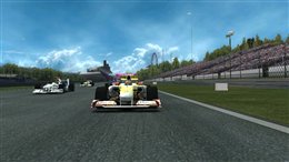 ꡼ No.021 | F1 2009WiiǤ6090ߡPSPǤ5040ߤ1217ȯ䤬ꡣǿࡼӡ4GamerUp