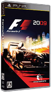 ꡼ No.001 | ɥޥ2009ǯ1217ȯͽΥ졼ࡤF1 2009פΥ졼⡼ɾܺ٤ȯɽ