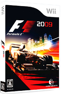 ꡼ No.002 | ɥޥ2009ǯ1217ȯͽΥ졼ࡤF1 2009פΥ졼⡼ɾܺ٤ȯɽ