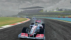 ꡼ No.005 | ɥޥ2009ǯ1217ȯͽΥ졼ࡤF1 2009פΥ졼⡼ɾܺ٤ȯɽ