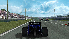 ꡼ No.003 | ȯ䤵줿ɥޥΡF1 2009סǿ꡼󥷥åȤȥࡼӡǺ