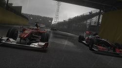 F1 2010סȤǺǿPV꡼󥷥åȤ񤤾夬夷֤ʤɡߤɽ줿եåå