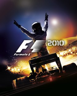 画像ギャラリー No.003のサムネイル画像 / コードマスターズ,東京ゲームショウ2010に「F1 2010」をプレイアブル出展。発売に先駆けてそのクオリティを確認しよう