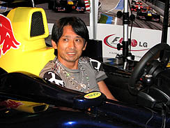 ꡼ No.009Υͥ / F1ɥ饤С硣ɥޥ107ȯͽΡF1 2010״Ϫ򳫺