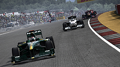 ���������꡼ No.006�Υ���ͥ������ / �����ɥޥ���������FIA��ǧ��F1�졼���������F1 2010�פ�����10��7��ȯ�䡣�������ʷ�ϵ����褯ʬ����ࡼ�ӡ������