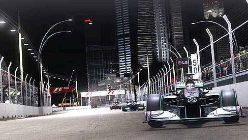 ꡼ No.013 | F1 2010פǡ̼Υԡθ򡣥ɥޥκǿϡF1Τ٤Ƥ򤢤ޤȤʤƸF1ɥ饤С֤ʤ꤭ץ졼