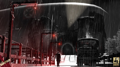 ꡼ No.005 | GamescomϽPS3Ǥ åWWIIThe SaboteurפϽĴ˳ȯʹ