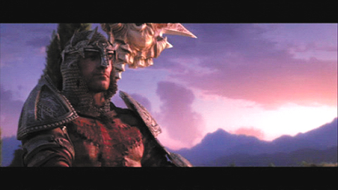 ダンテズ・インフェルノ ~神曲 地獄篇~