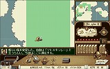 画像集#012のサムネイル/約20年前の海洋冒険シムがセットで復活! アートディンク,「THE ATLAS レジェンドパック」を発売
