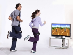 Ea Sports アクティブ パーソナルトレーナー Wii 30日生活改善プログラム が8月6日に発売