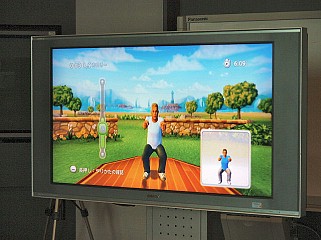 ꡼ No.016Υͥ / βơȥϥܥǥɤ뤫EA SPORTS֥ɤWiiѿݡĥ2ܤޤȤθ