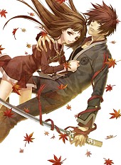 画像ギャラリー No.003のサムネイル画像 / PS2「緋色の欠片」3タイトル連動キャンペーン情報