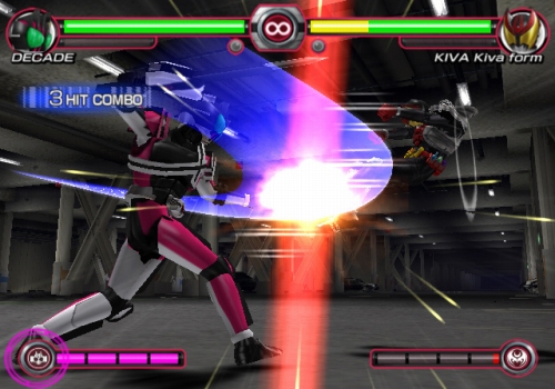 平成仮面ライダー 達が大集合 Ps2 仮面ライダー クライマックスヒーローズ が09年夏発売