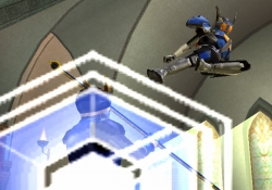 画像集#005のサムネイル/“平成仮面ライダー”達が大集合! PS2「仮面ライダー クライマックスヒーローズ」が2009年夏発売