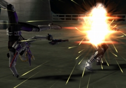 画像集#006のサムネイル/“平成仮面ライダー”達が大集合! PS2「仮面ライダー クライマックスヒーローズ」が2009年夏発売