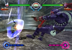 画像集#023のサムネイル/8月6日発売のPS2「仮面ライダー クライマックスヒーローズ」,電王/クウガをはじめとした“フォームチェンジ”の情報をお届け