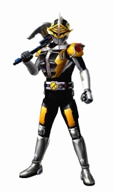 画像集#043のサムネイル/8月6日発売のPS2「仮面ライダー クライマックスヒーローズ」,電王/クウガをはじめとした“フォームチェンジ”の情報をお届け