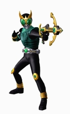 画像集#045のサムネイル/8月6日発売のPS2「仮面ライダー クライマックスヒーローズ」,電王/クウガをはじめとした“フォームチェンジ”の情報をお届け