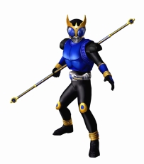 画像集#046のサムネイル/8月6日発売のPS2「仮面ライダー クライマックスヒーローズ」,電王/クウガをはじめとした“フォームチェンジ”の情報をお届け