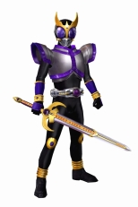 画像集#047のサムネイル/8月6日発売のPS2「仮面ライダー クライマックスヒーローズ」,電王/クウガをはじめとした“フォームチェンジ”の情報をお届け