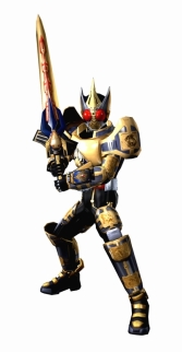 画像集#048のサムネイル/8月6日発売のPS2「仮面ライダー クライマックスヒーローズ」,電王/クウガをはじめとした“フォームチェンジ”の情報をお届け