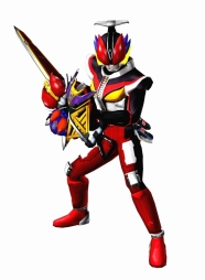 画像集#050のサムネイル/8月6日発売のPS2「仮面ライダー クライマックスヒーローズ」,電王/クウガをはじめとした“フォームチェンジ”の情報をお届け