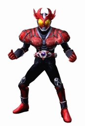画像集#051のサムネイル/8月6日発売のPS2「仮面ライダー クライマックスヒーローズ」,電王/クウガをはじめとした“フォームチェンジ”の情報をお届け
