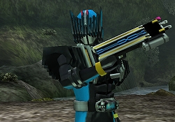 画像ギャラリー No.008のサムネイル画像 / ディケイドの最新フォーム“コンプリートフォーム”も登場!「仮面ライダー クライマックスヒーローズ」最新情報