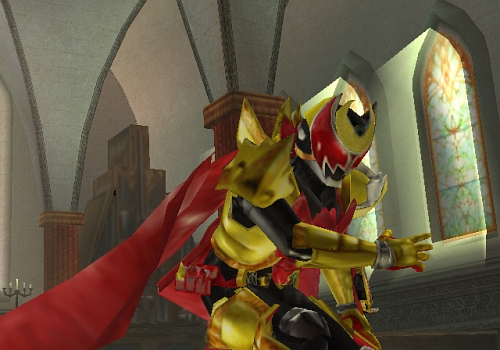 画像ギャラリー No.012のサムネイル画像 / ディケイドの最新フォーム“コンプリートフォーム”も登場!「仮面ライダー クライマックスヒーローズ」最新情報