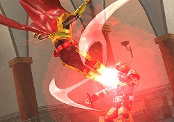 画像ギャラリー No.013のサムネイル画像 / ディケイドの最新フォーム“コンプリートフォーム”も登場!「仮面ライダー クライマックスヒーローズ」最新情報