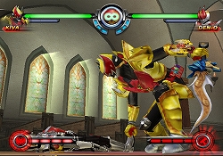 画像ギャラリー No.015のサムネイル画像 / ディケイドの最新フォーム“コンプリートフォーム”も登場!「仮面ライダー クライマックスヒーローズ」最新情報