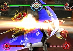 画像ギャラリー No.016のサムネイル画像 / ディケイドの最新フォーム“コンプリートフォーム”も登場!「仮面ライダー クライマックスヒーローズ」最新情報