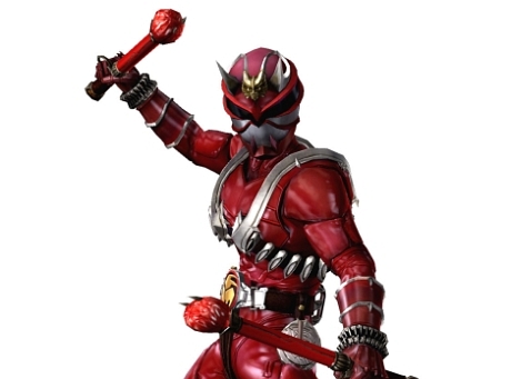 画像ギャラリー No.017のサムネイル画像 / ディケイドの最新フォーム“コンプリートフォーム”も登場!「仮面ライダー クライマックスヒーローズ」最新情報