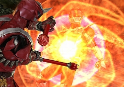 画像ギャラリー No.020のサムネイル画像 / ディケイドの最新フォーム“コンプリートフォーム”も登場!「仮面ライダー クライマックスヒーローズ」最新情報