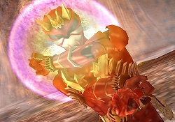 画像ギャラリー No.021のサムネイル画像 / ディケイドの最新フォーム“コンプリートフォーム”も登場!「仮面ライダー クライマックスヒーローズ」最新情報