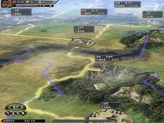 画像ギャラリー No.011のサムネイル画像 / 陣形を整えよ! 「信長の野望・天道」の合戦が明らかにされる最新情報第2弾公開