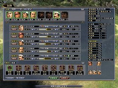 陣形を整えよ 信長の野望 天道 の合戦が明らかにされる最新情報第2弾公開