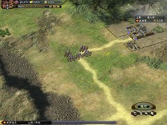 画像ギャラリー No.013のサムネイル画像 / 陣形を整えよ! 「信長の野望・天道」の合戦が明らかにされる最新情報第2弾公開