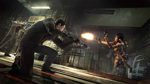 ꡼ No.002Υͥ / E3 09ŪƤȷ˽줹WETפE3ࡼӡǺ