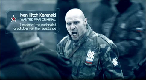 画像ギャラリー No.001のサムネイル画像 / 2011年に発売されるシリーズ最新作,「Ghost Recon: Future Soldier」とは,どのようなゲームなのか