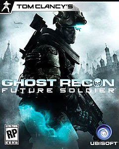 画像ギャラリー No.002のサムネイル画像 / 2011年に発売されるシリーズ最新作,「Ghost Recon: Future Soldier」とは,どのようなゲームなのか
