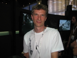 ꡼ No.004Υͥ / E3 2010UbisoftE3ǡTom Clancy's Ghost Recon: Future SoldierפΥץ쥤ǥº̤ޤȤäϡޤˡͩɤΤ