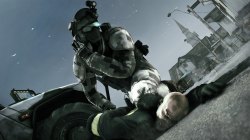 ꡼ No.007 | E3 2010UbisoftE3ǡTom Clancy's Ghost Recon: Future SoldierפΥץ쥤ǥº̤ޤȤäϡޤˡͩɤΤ
