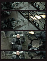 ꡼ No.002 | Ghost Recon: Future Soldierפ¼̱ǲˡFuture Soldier AlphaפΥץ㤷Ʈ